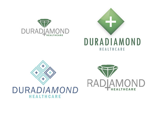 Corporate Logo Design